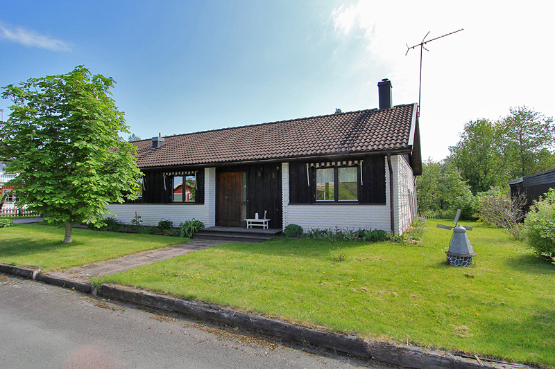 Skog o villamäklaren